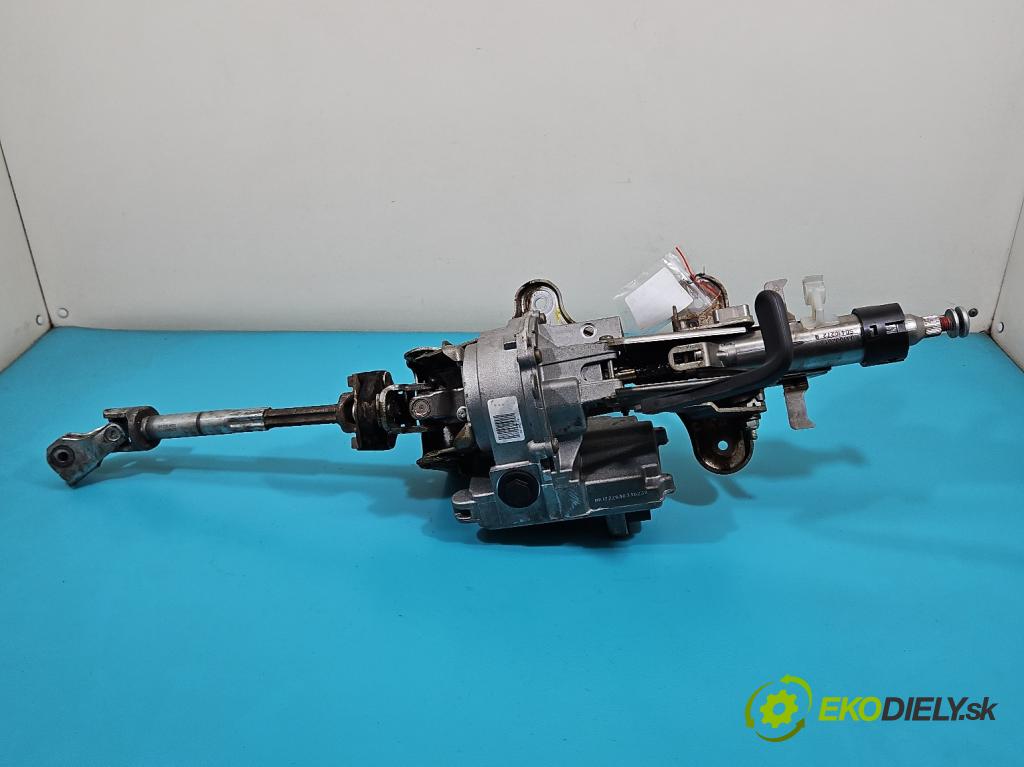 Renault Scenic II 2003-2009 1.9 dci 116 HP manual 85 kW 1870 cm3 5- čerpadlo posilovač 8200035272 (Servočerpadlo, pumpa riadenia)