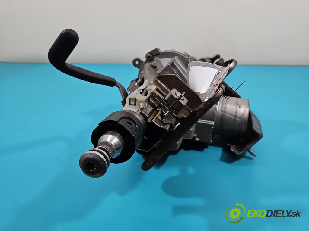 Renault Scenic II 2003-2009 1.9 dci 116 HP manual 85 kW 1870 cm3 5- čerpadlo posilovač 8200035272 (Servočerpadlo, pumpa riadenia)