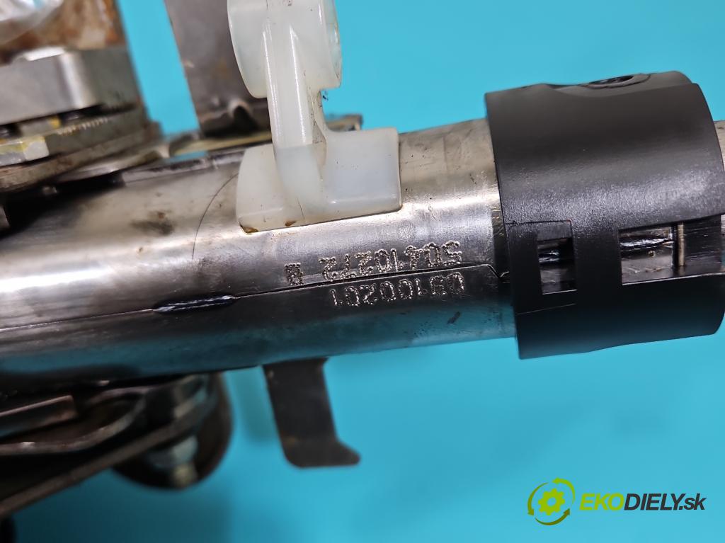 Renault Scenic II 2003-2009 1.9 dci 116 HP manual 85 kW 1870 cm3 5- čerpadlo posilovač 8200035272 (Servočerpadlo, pumpa riadenia)