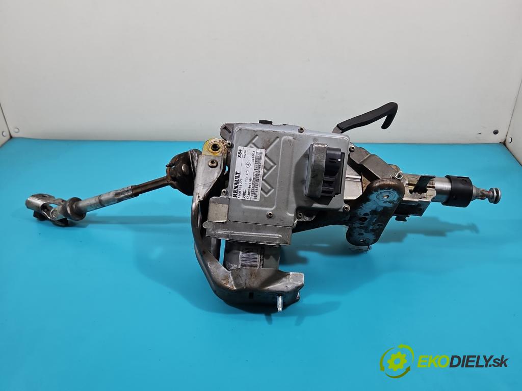 Renault Scenic II 2003-2009 1.9 dci 116 HP manual 85 kW 1870 cm3 5- čerpadlo posilovač 8200035272 (Servočerpadlo, pumpa riadenia)