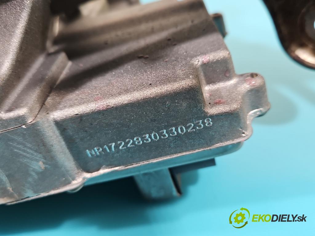 Renault Scenic II 2003-2009 1.9 dci 116 HP manual 85 kW 1870 cm3 5- čerpadlo posilovač 8200035272 (Servočerpadlo, pumpa riadenia)