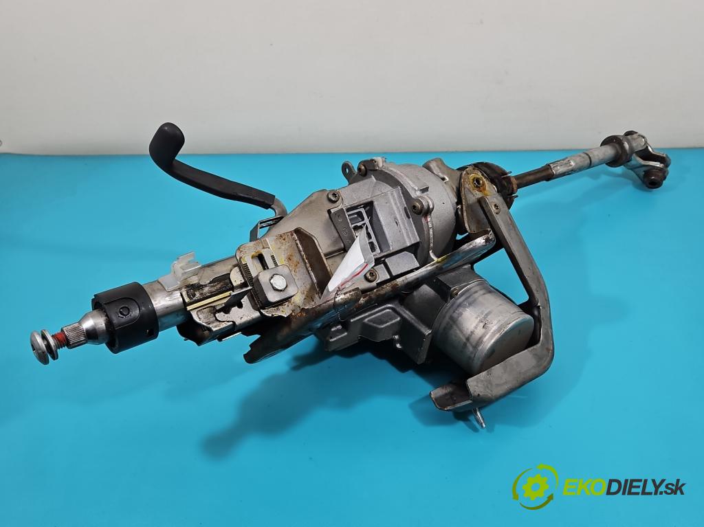 Renault Scenic II 2003-2009 1.9 dci 116 HP manual 85 kW 1870 cm3 5- čerpadlo posilovač 8200035272 (Servočerpadlo, pumpa riadenia)