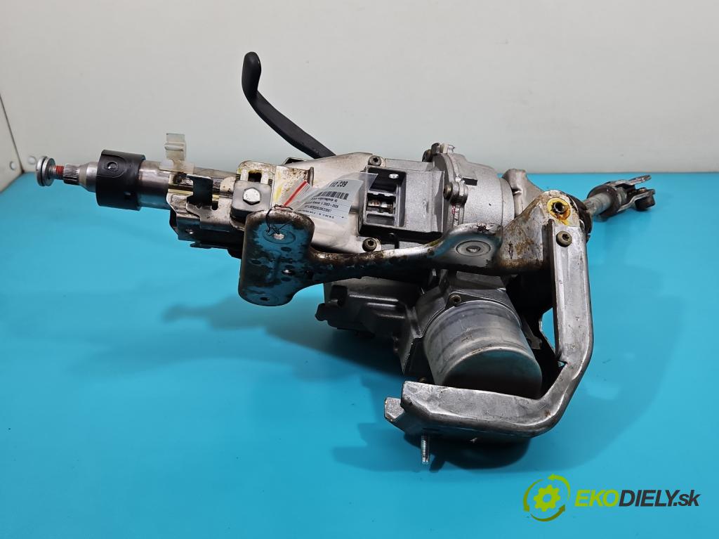 Renault Scenic II 2003-2009 1.9 dci 116 HP manual 85 kW 1870 cm3 5- čerpadlo posilovač 8200035272 (Servočerpadlo, pumpa riadenia)