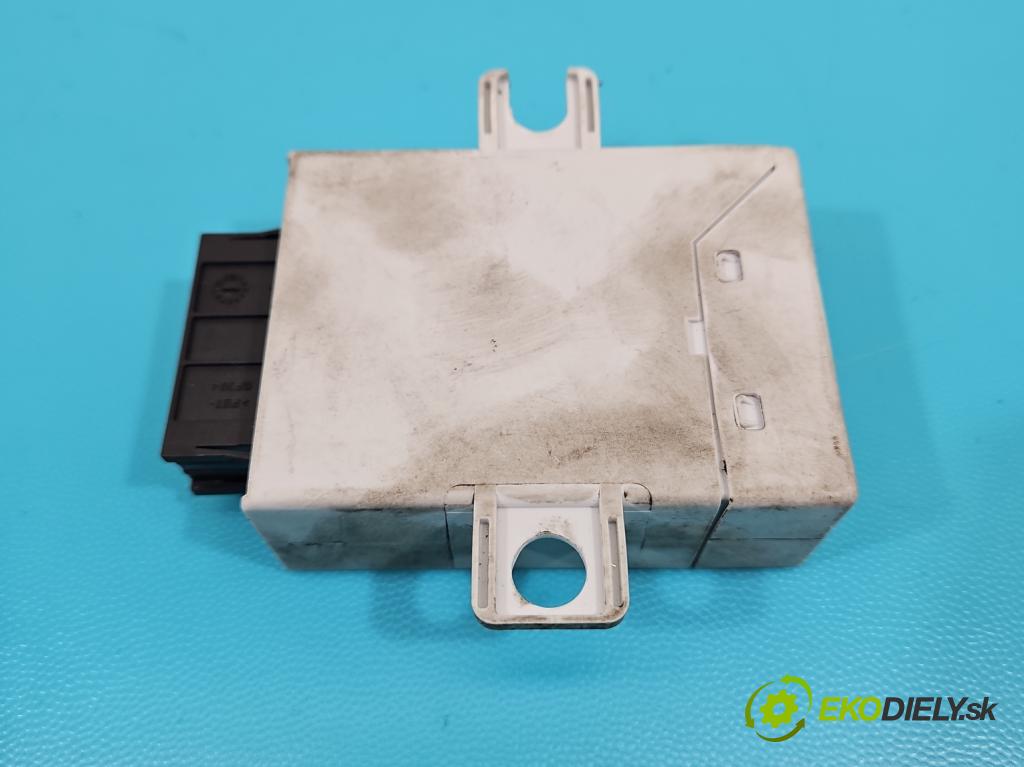 Bmw 3 E46 1998-2007 1.9b: 118 HP manual 87 kW 1895 cm3 4- riadiaca jednotka motora 0261204420