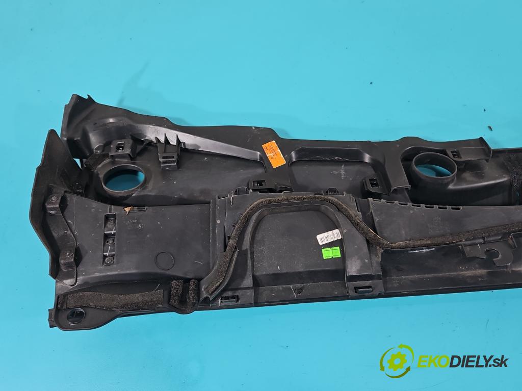 Toyota Corolla E21 2019- 1.6 16V 132  HP manual 97 kW 1598 cm3 4- torpédo 55781-02630 (Torpéda)