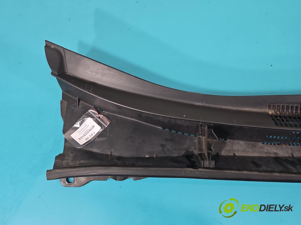 Toyota Corolla E21 2019- 1.6 16V 132  HP manual 97 kW 1598 cm3 4- torpédo 55781-02630 (Torpéda)