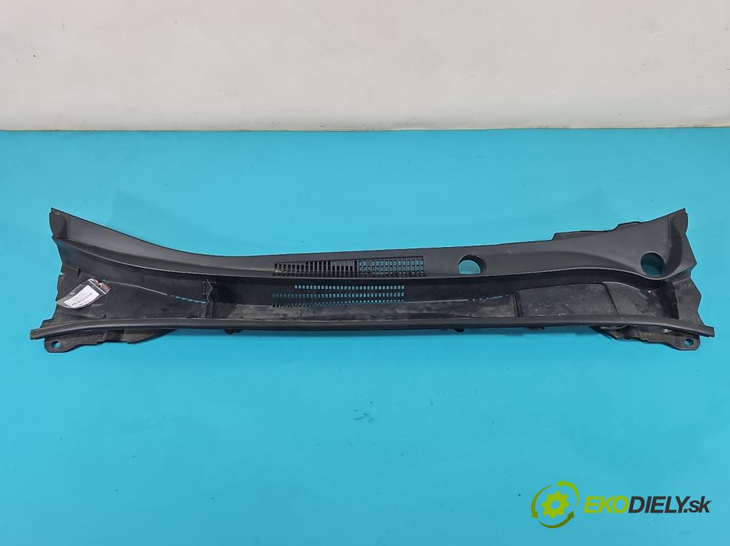 Toyota Corolla E21 2019- 1.6 16V 132  HP manual 97 kW 1598 cm3 4- torpédo 55781-02630 (Torpéda)