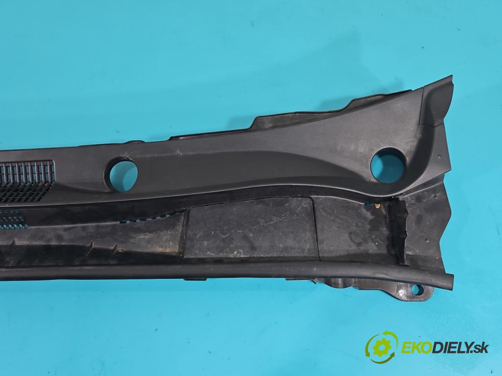 Toyota Corolla E21 2019- 1.6 16V 132  HP manual 97 kW 1598 cm3 4- torpédo 55781-02630 (Torpéda)