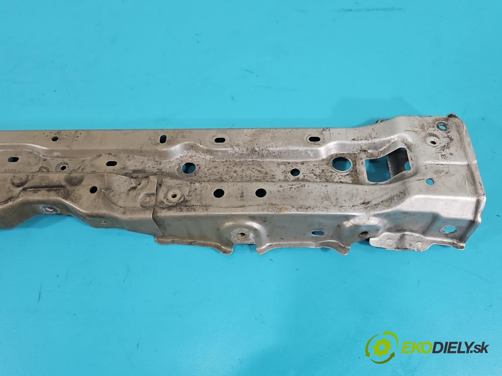 Toyota Corolla E21 2019- 1.6 16V 132 hp manual 97 kW 1598 cm3 4- stěna přední  (Výztuhy přední)