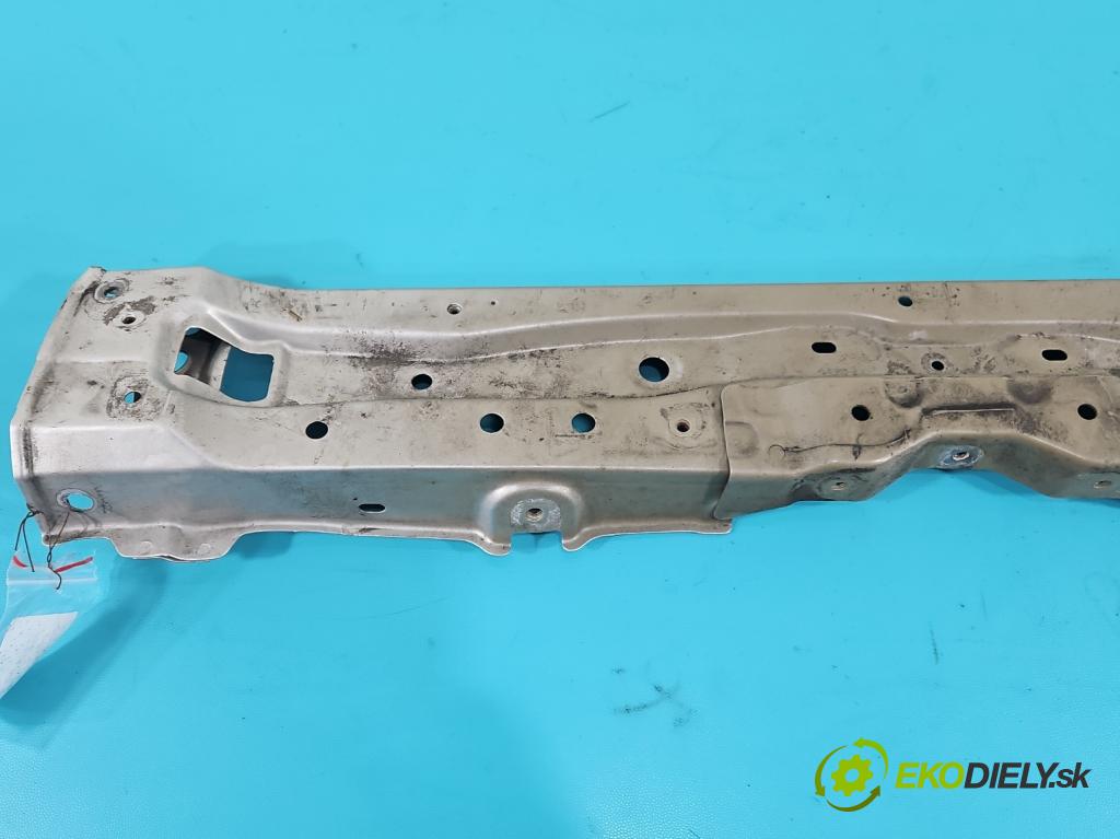 Toyota Corolla E21 2019- 1.6 16V 132 hp manual 97 kW 1598 cm3 4- stěna přední  (Výztuhy přední)