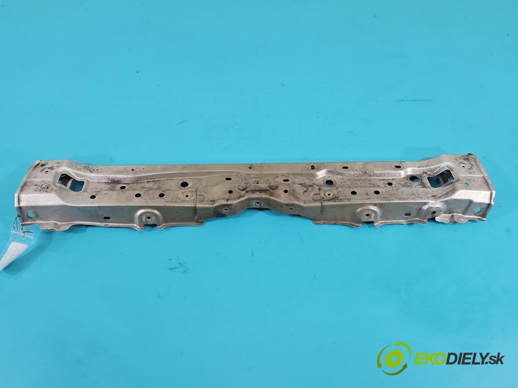 Toyota Corolla E21 2019- 1.6 16V 132 hp manual 97 kW 1598 cm3 4- stěna přední  (Výztuhy přední)