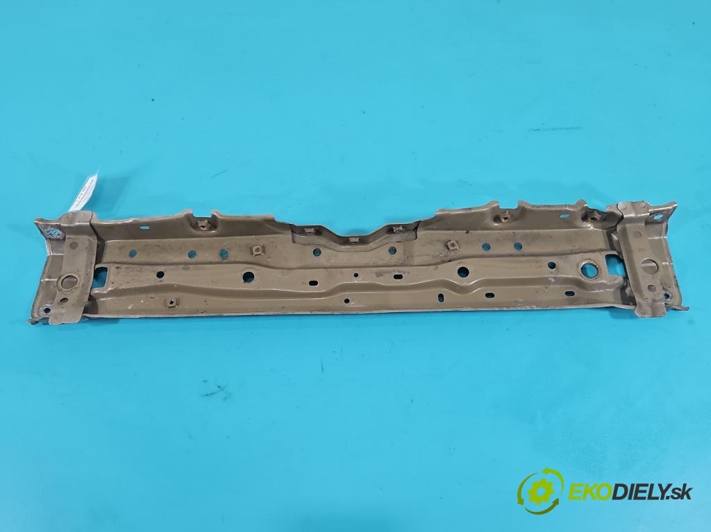 Toyota Corolla E21 2019- 1.6 16V 132 hp manual 97 kW 1598 cm3 4- stěna přední  (Výztuhy přední)