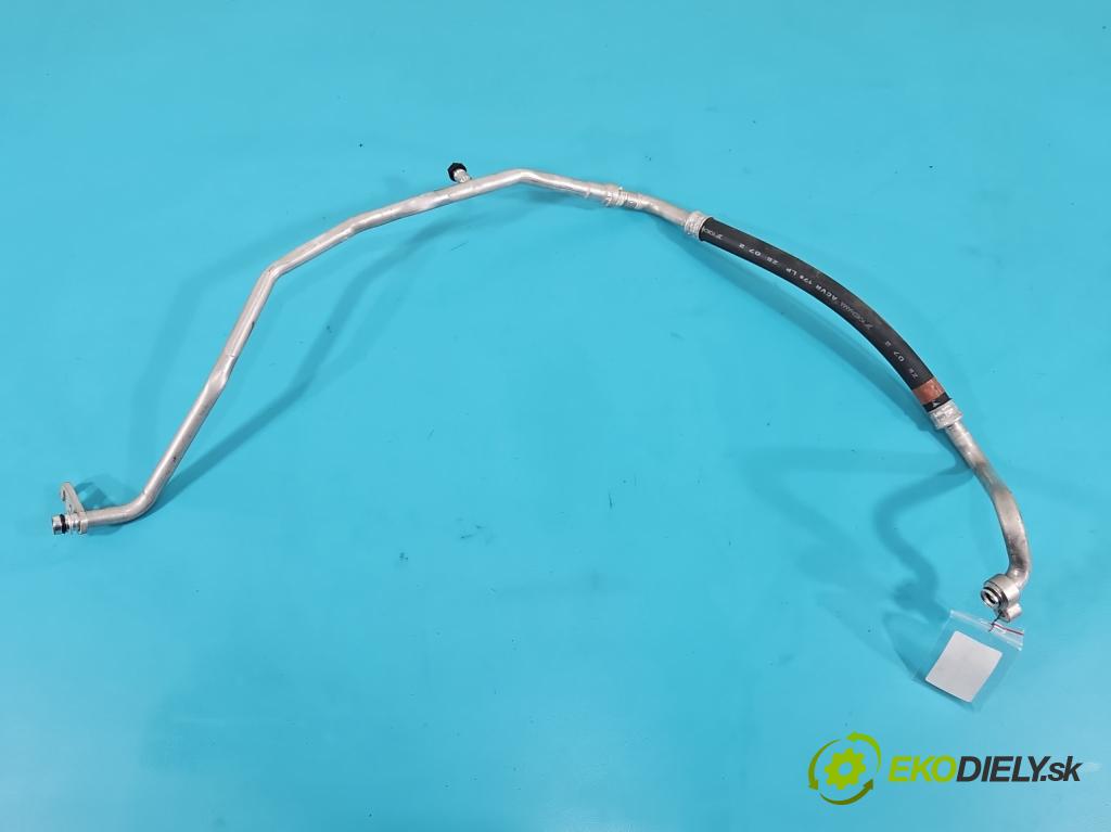 Toyota Corolla E21 2019- 1.6 16V 132 HP manual 97 kW 1598 cm3 4- rúrka klimatizácie 88707-02570