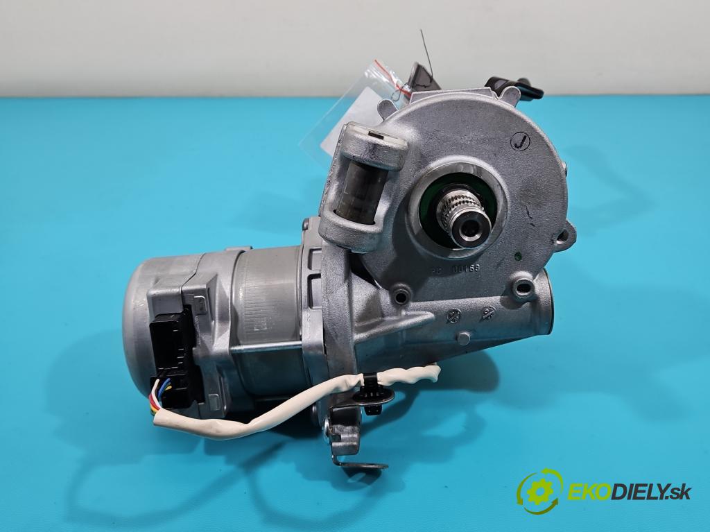 Toyota Corolla E21 2019- 1.6 16V 132  HP manual 97 kW 1598 cm3 4- čerpadlo posilovač 89650-12G60 (Servočerpadlo, pumpa riadenia)