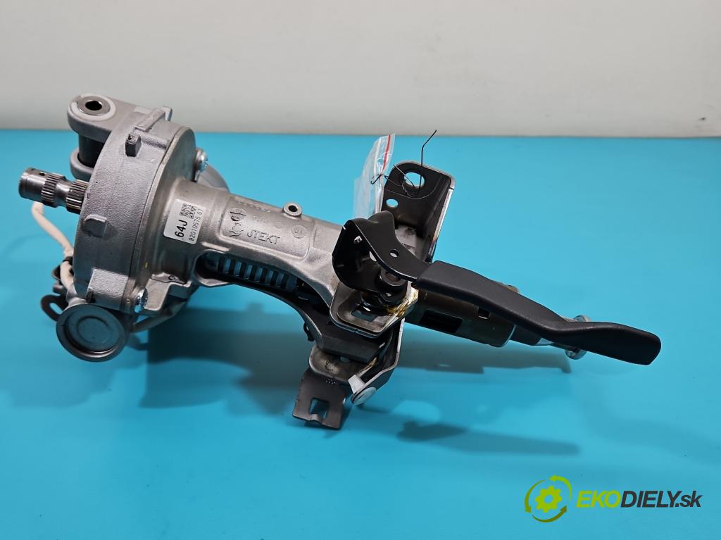 Toyota Corolla E21 2019- 1.6 16V 132  HP manual 97 kW 1598 cm3 4- čerpadlo posilovač 89650-12G60 (Servočerpadlo, pumpa riadenia)