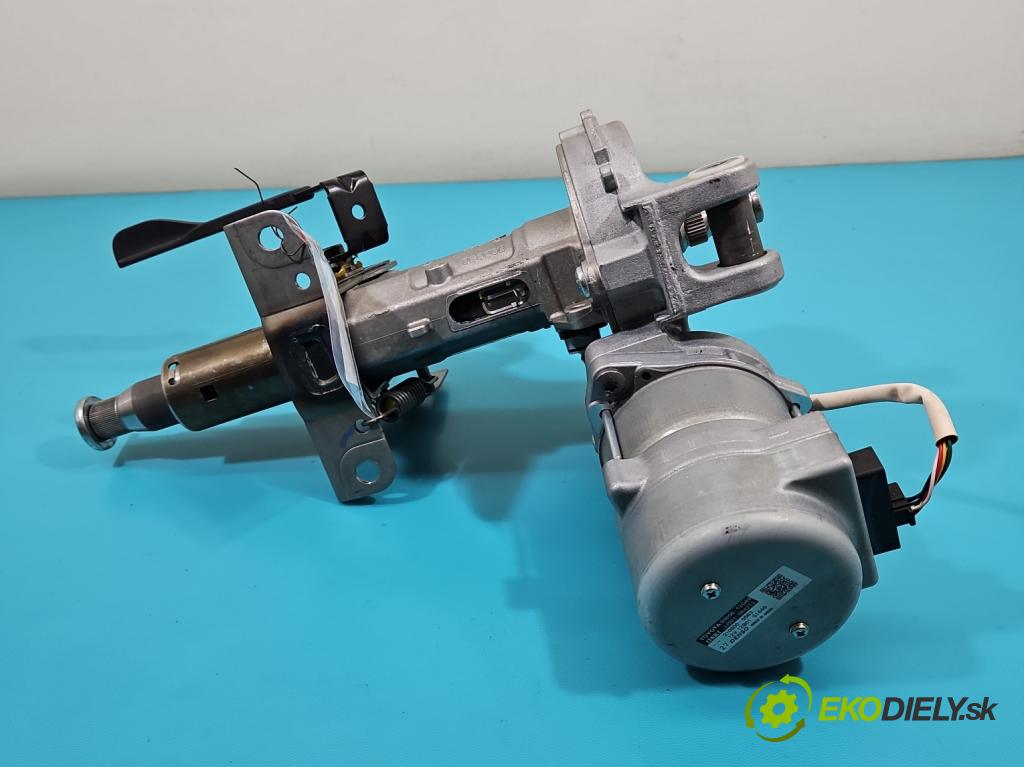 Toyota Corolla E21 2019- 1.6 16V 132  HP manual 97 kW 1598 cm3 4- čerpadlo posilovač 89650-12G60 (Servočerpadlo, pumpa riadenia)