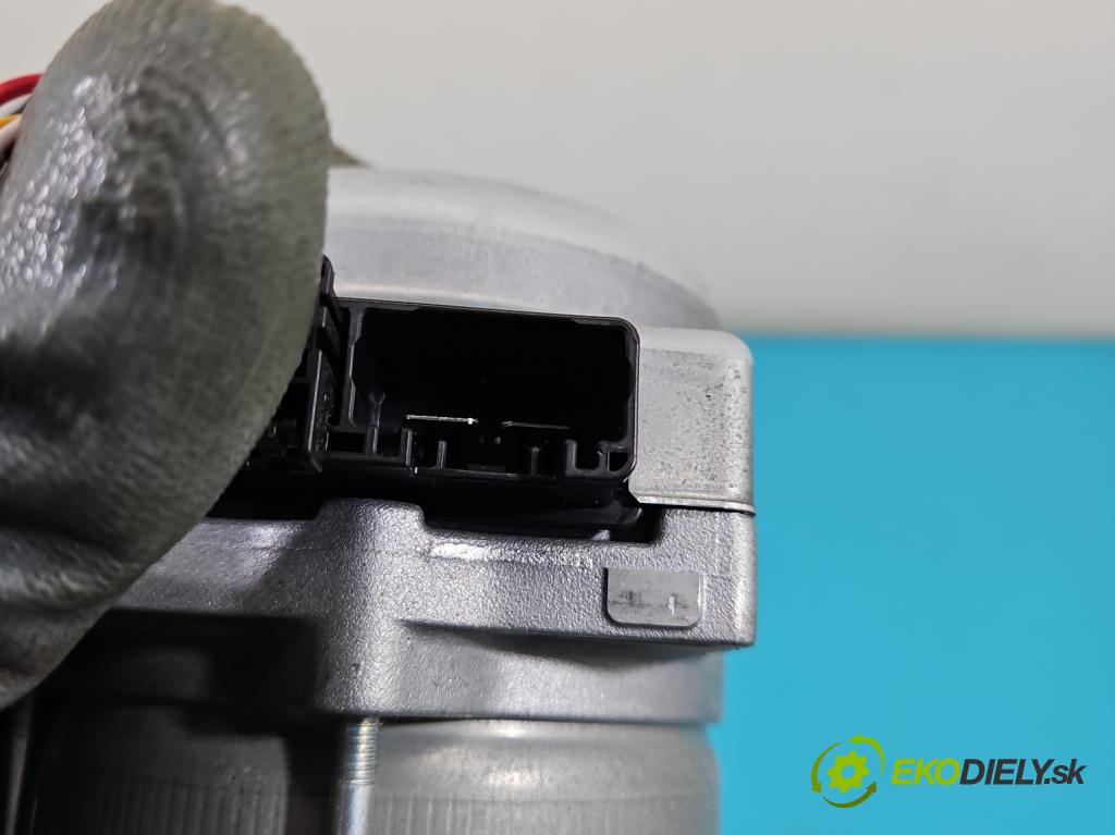 Toyota Corolla E21 2019- 1.6 16V 132  HP manual 97 kW 1598 cm3 4- čerpadlo posilovač 89650-12G60 (Servočerpadlo, pumpa riadenia)