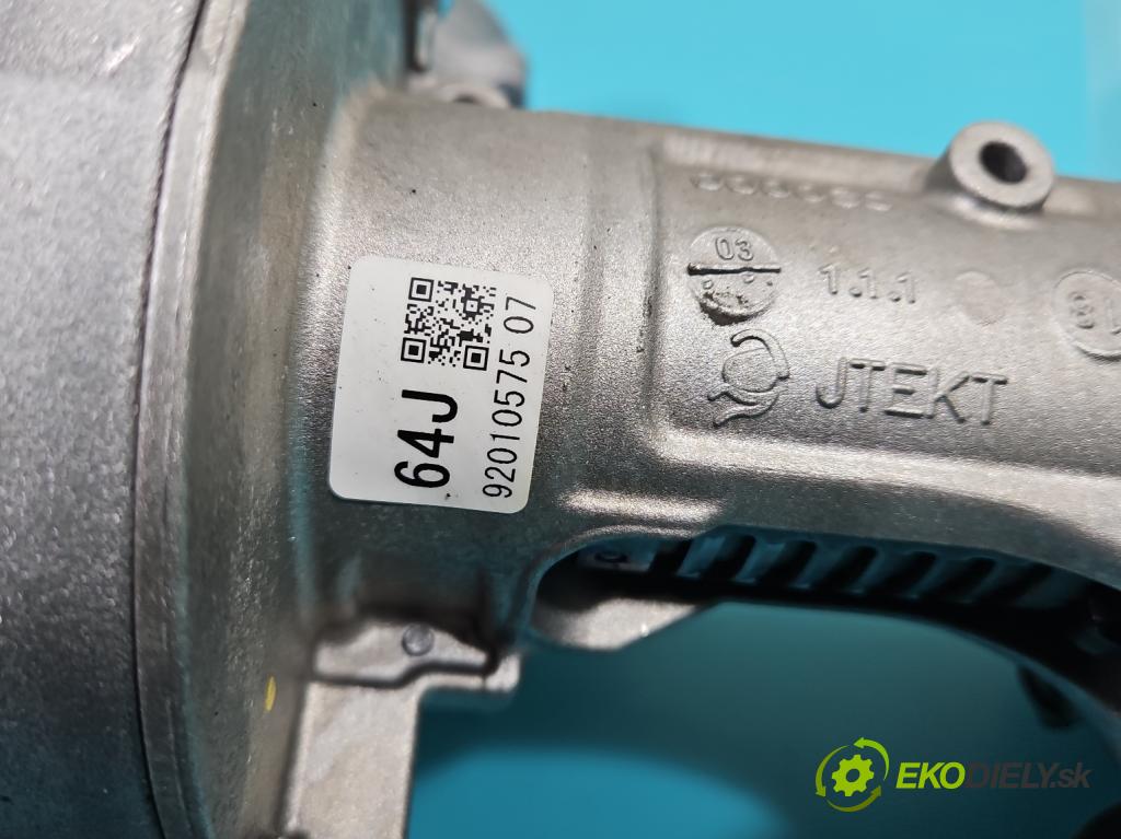 Toyota Corolla E21 2019- 1.6 16V 132  HP manual 97 kW 1598 cm3 4- čerpadlo posilovač 89650-12G60 (Servočerpadlo, pumpa riadenia)