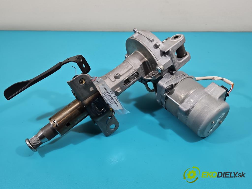 Toyota Corolla E21 2019- 1.6 16V 132  HP manual 97 kW 1598 cm3 4- čerpadlo posilovač 89650-12G60 (Servočerpadlo, pumpa riadenia)