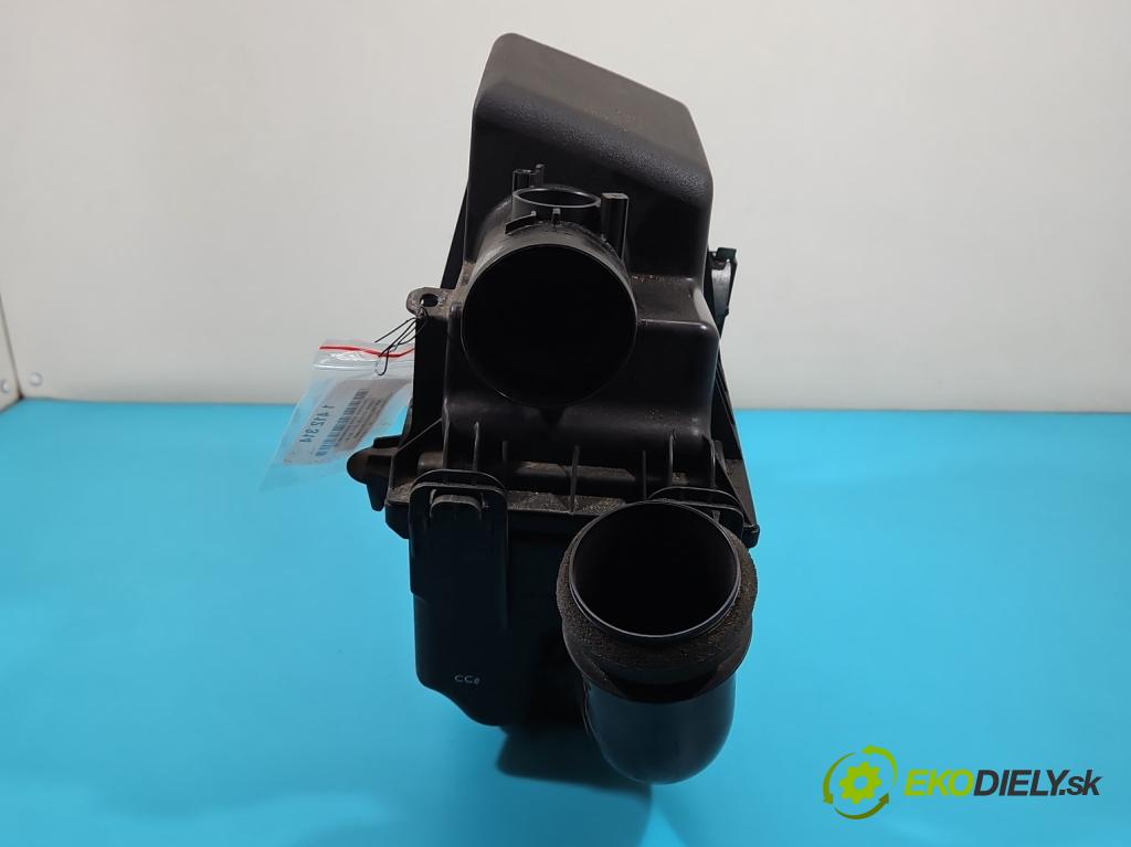 Toyota Corolla E21 2019- 1.6 16V 132  HP manual 97 kW 1598 cm3 4- obal filtra vzduchu 17705-0T220 (Obaly filtrov vzduchu)