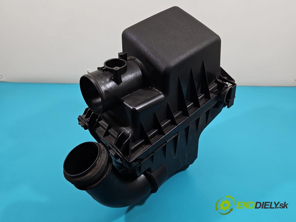 Toyota Corolla E21 2019- 1.6 16V 132  HP manual 97 kW 1598 cm3 4- obal filtra vzduchu 17705-0T220 (Obaly filtrov vzduchu)