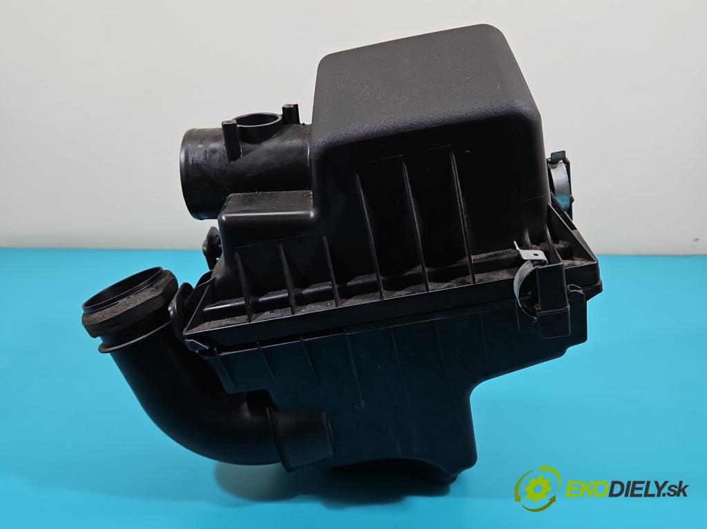 Toyota Corolla E21 2019- 1.6 16V 132  HP manual 97 kW 1598 cm3 4- obal filtra vzduchu 17705-0T220 (Obaly filtrov vzduchu)