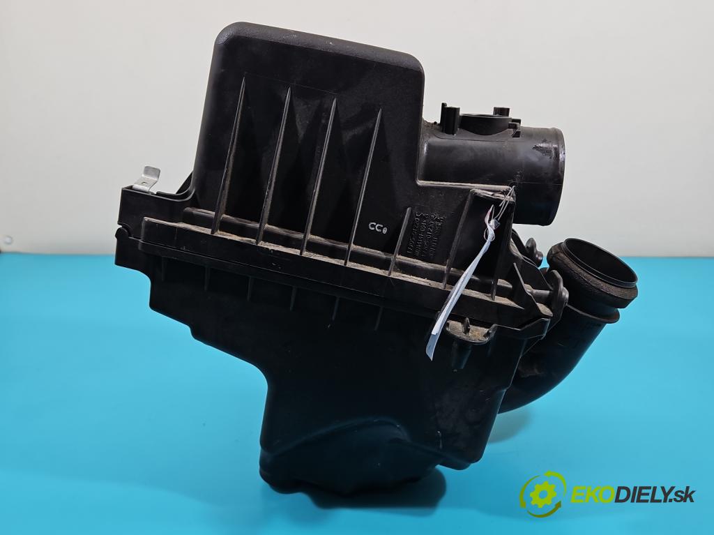 Toyota Corolla E21 2019- 1.6 16V 132  HP manual 97 kW 1598 cm3 4- obal filtra vzduchu 17705-0T220 (Obaly filtrov vzduchu)