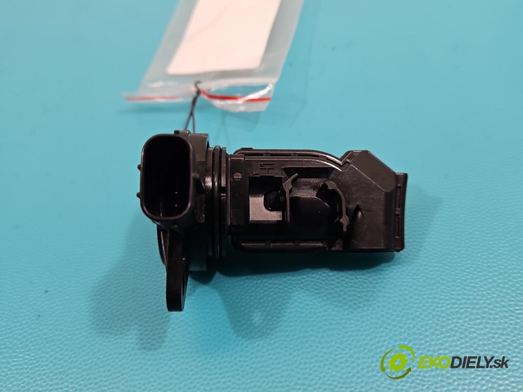 Toyota Corolla E21 2019- 1.6 16V 132 HP manual 97 kW 1598 cm3 4- průtokoměr: 22204-75040 (Váhy vzduchu)