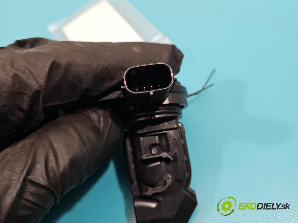 Toyota Corolla E21 2019- 1.6 16V 132 HP manual 97 kW 1598 cm3 4- průtokoměr: 22204-75040 (Váhy vzduchu)