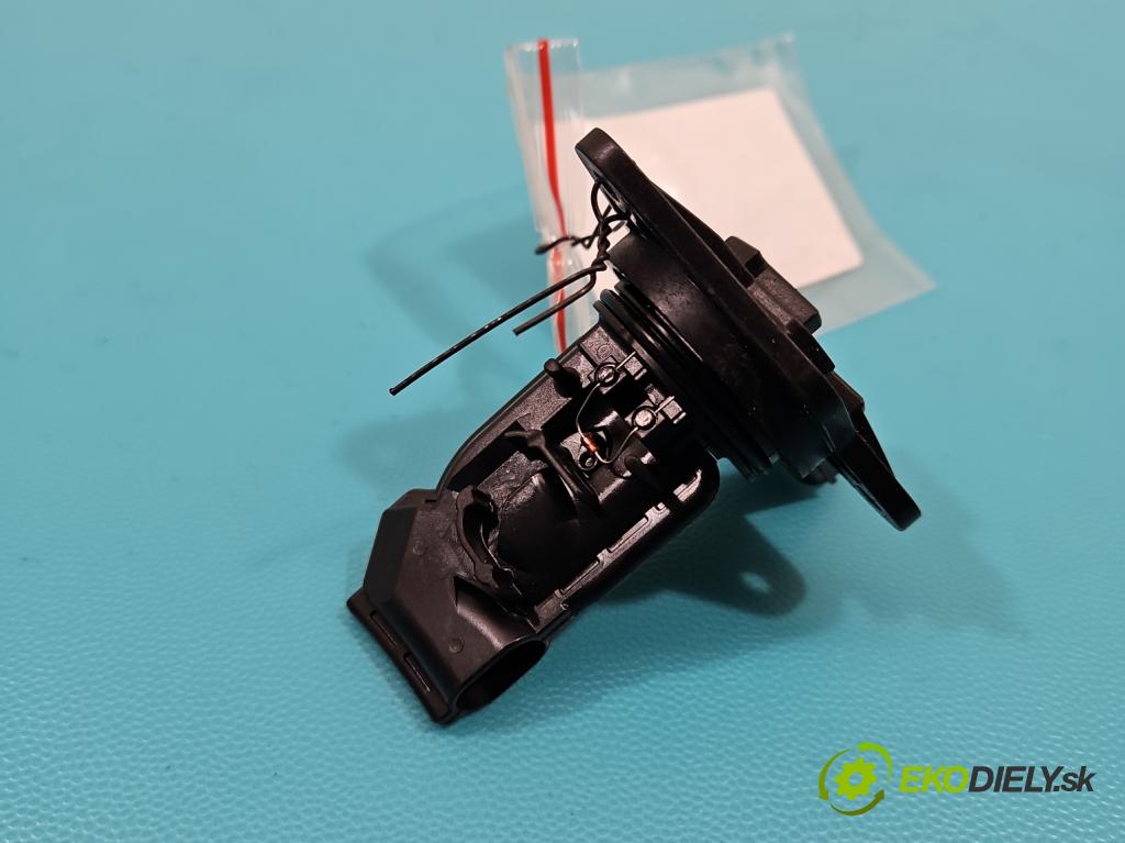 Toyota Corolla E21 2019- 1.6 16V 132  HP manual 97 kW 1598 cm3 4- průtokoměr: 22204-75040 (Váhy vzduchu)