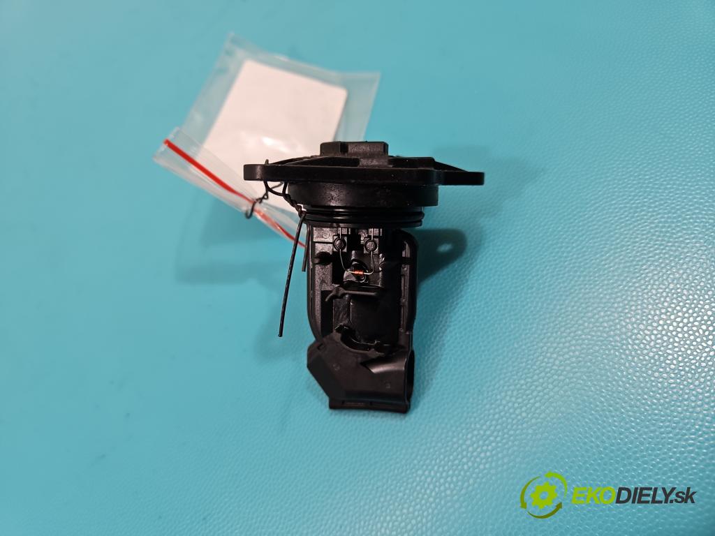 Toyota Corolla E21 2019- 1.6 16V 132 HP manual 97 kW 1598 cm3 4- průtokoměr: 22204-75040 (Váhy vzduchu)