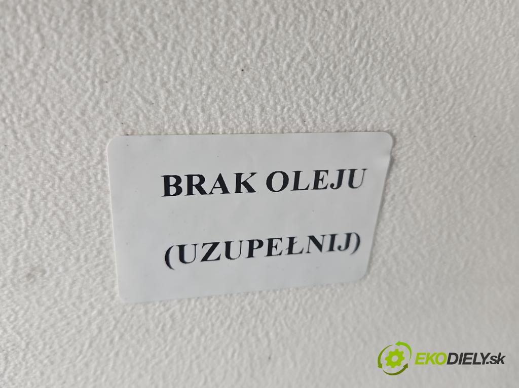 Renault Twingo II 2007-2014 1.5 dci 86 HP manual 63 kW 1461 cm3 3- prevodovka stupeň,rýchlosť manual JR5308