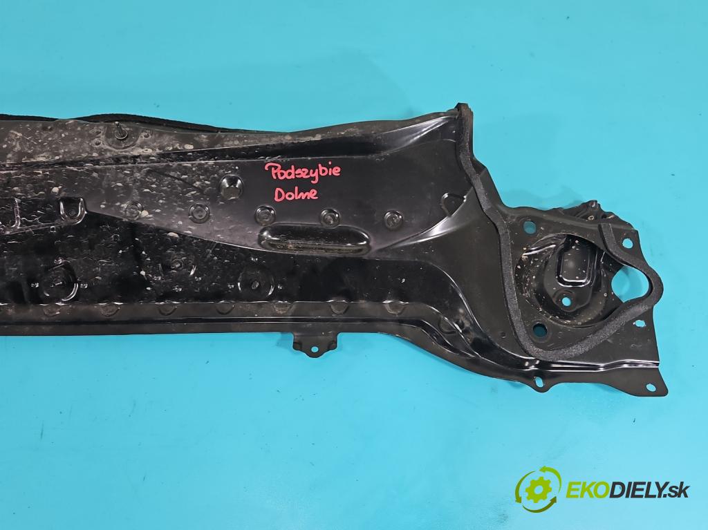 Toyota Corolla E21 2019- 1.6 16V 132  HP manual 97 kW 1598 cm3 4- torpédo  (Torpéda)