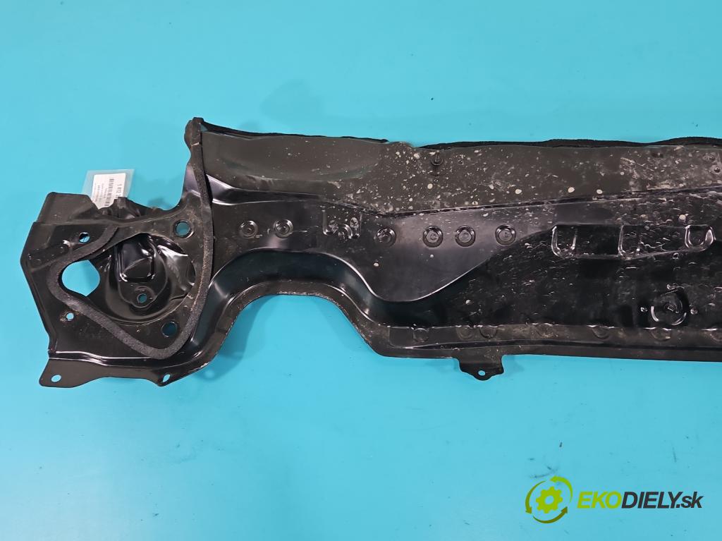 Toyota Corolla E21 2019- 1.6 16V 132  HP manual 97 kW 1598 cm3 4- torpédo  (Torpéda)