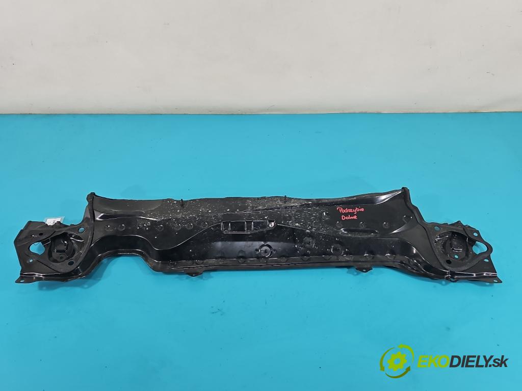 Toyota Corolla E21 2019- 1.6 16V 132  HP manual 97 kW 1598 cm3 4- torpédo  (Torpéda)