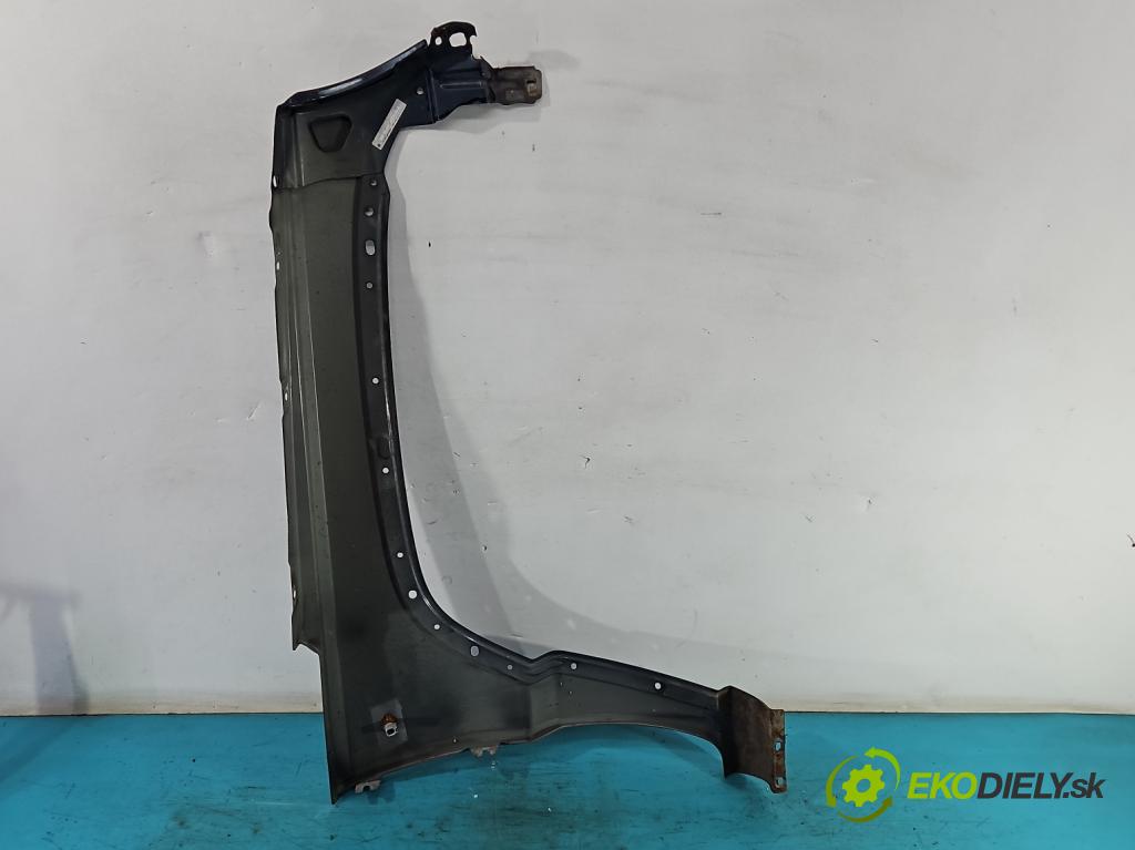 Jeep Cherokee KJ 2001-2008 3.7 V6 204 hp automatic 150 kW 3700 cm3 5- blatnik přední levý  (Predné ľavé)