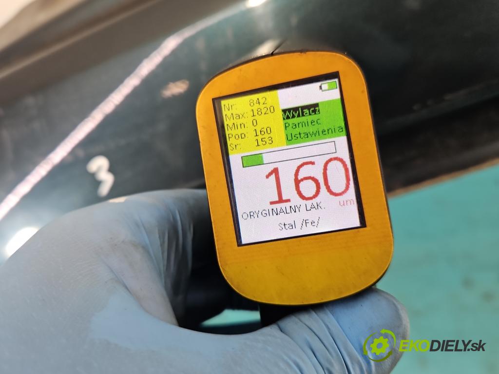 Jeep Cherokee KJ 2001-2008 3.7 V6 204 hp automatic 150 kW 3700 cm3 5- blatnik přední levý  (Predné ľavé)