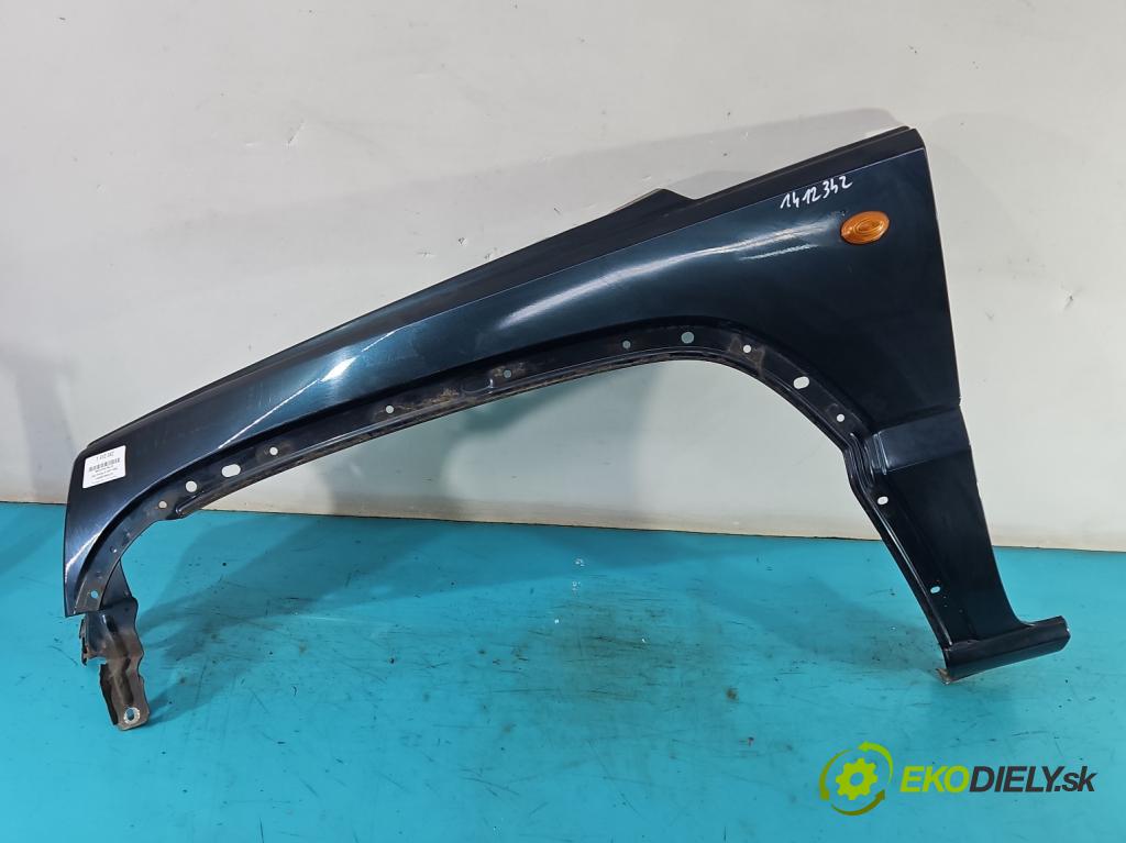 Jeep Cherokee KJ 2001-2008 3.7 V6 204 hp automatic 150 kW 3700 cm3 5- blatnik přední levý  (Predné ľavé)