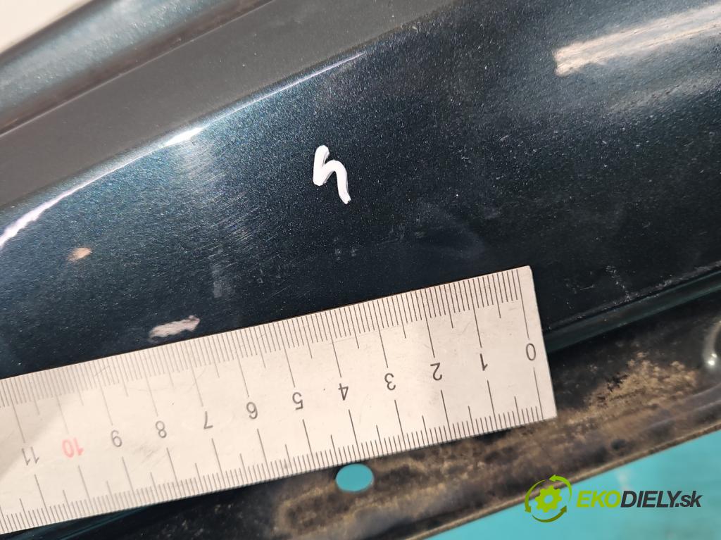 Jeep Cherokee KJ 2001-2008 3.7 V6 204 hp automatic 150 kW 3700 cm3 5- blatnik přední levý  (Predné ľavé)