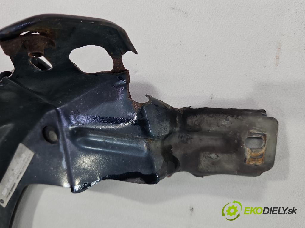 Jeep Cherokee KJ 2001-2008 3.7 V6 204 hp automatic 150 kW 3700 cm3 5- blatnik přední levý  (Predné ľavé)