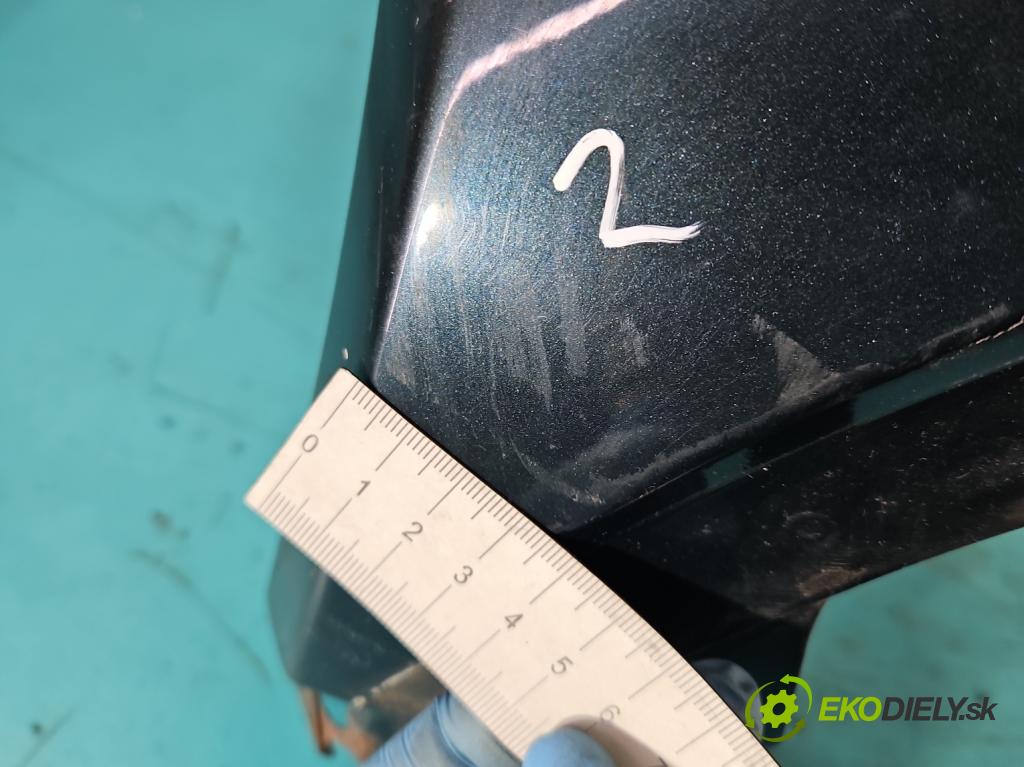 Jeep Cherokee KJ 2001-2008 3.7 V6 204 hp automatic 150 kW 3700 cm3 5- blatnik přední levý  (Predné ľavé)