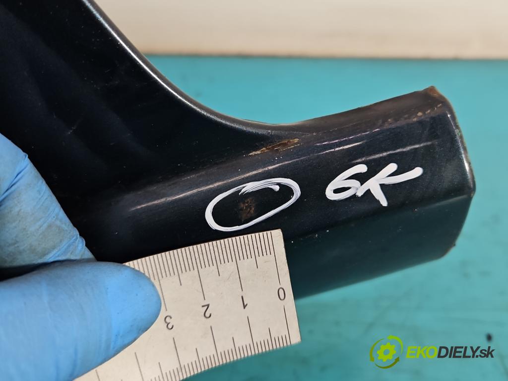 Jeep Cherokee KJ 2001-2008 3.7 V6 204 hp automatic 150 kW 3700 cm3 5- blatnik přední levý  (Predné ľavé)