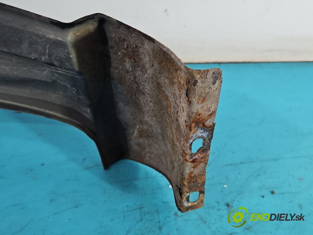 Jeep Cherokee KJ 2001-2008 3.7 V6 204 hp automatic 150 kW 3700 cm3 5- blatnik přední levý  (Predné ľavé)