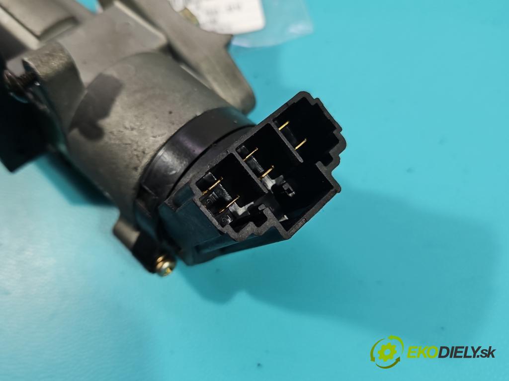 Chevrolet Spark II M200 2005-2010 0.8b 52 HP manual 38 kW 796 cm3 5- Spínačka 96540559 (Spínacie skrinky a kľúče)