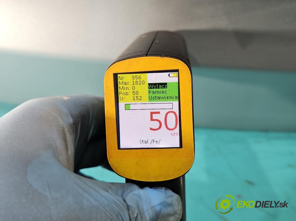 Hyundai Ix35 2.0 16V 163 hp manual 120 kW 1980 cm3 5- zadní kufrové dveře  (Zadní kapoty)