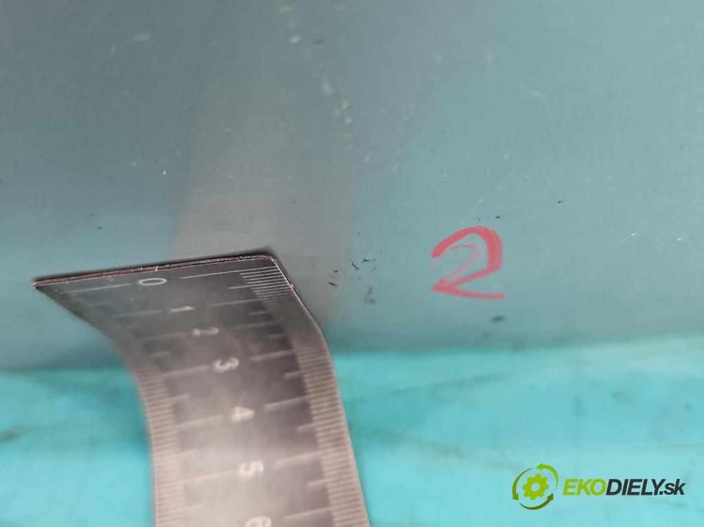 Hyundai Ix35 2.0 16V 163 hp manual 120 kW 1980 cm3 5- zadní kufrové dveře  (Zadní kapoty)