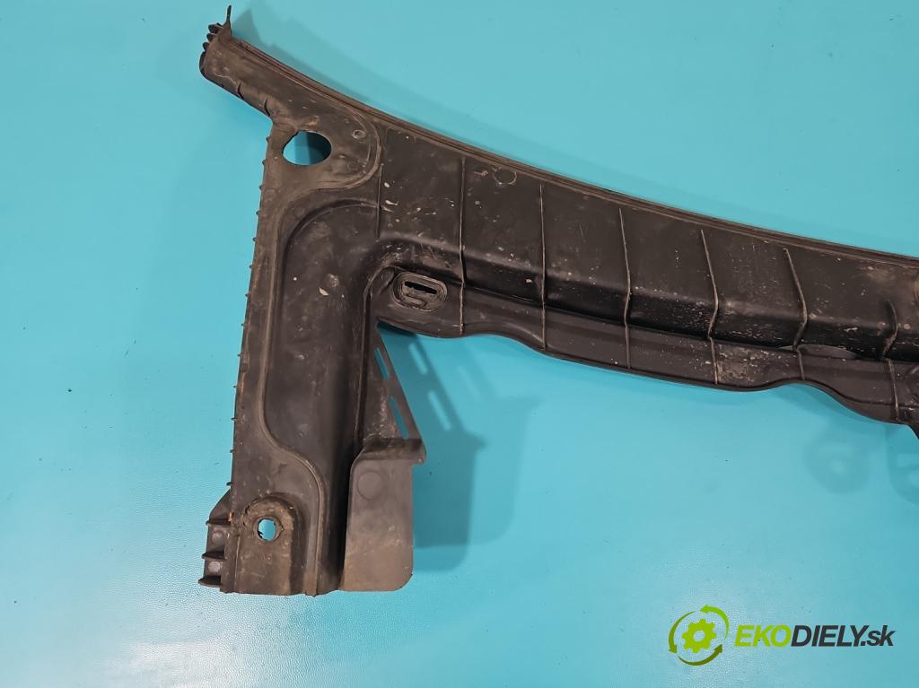 Tesla Model S 0.0b: 367hp automatic 270 kW  5- torpédo 1008976-00-E (Torpéda)