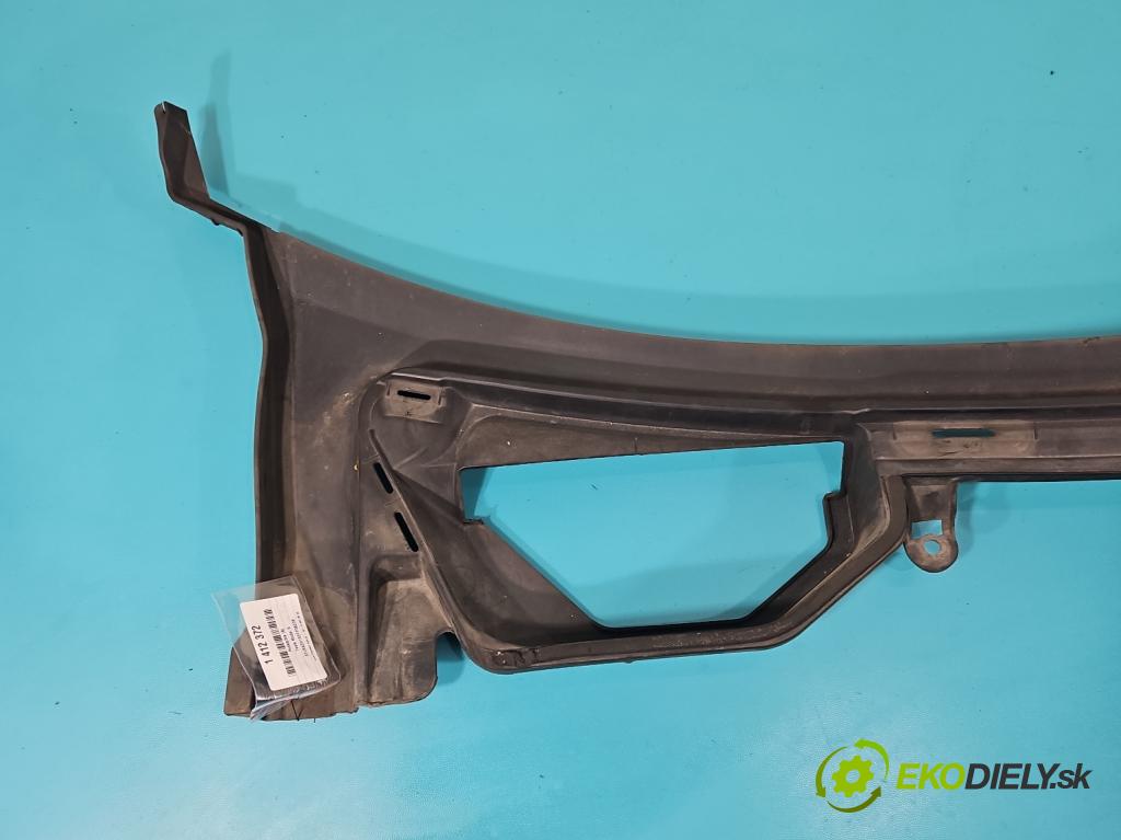 Tesla Model S 0.0b: 367hp automatic 270 kW  5- torpédo 1008976-00-E (Torpéda)