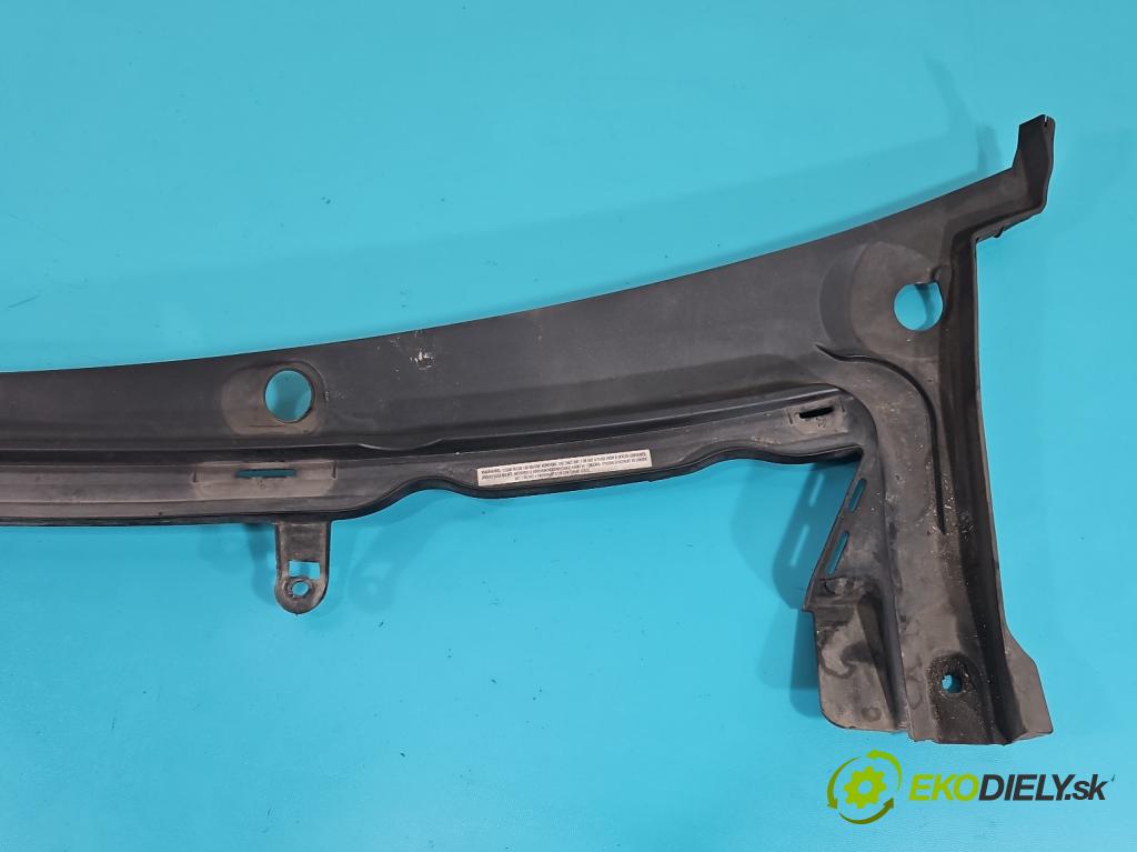 Tesla Model S 0.0b: 367hp automatic 270 kW  5- torpédo 1008976-00-E (Torpéda)