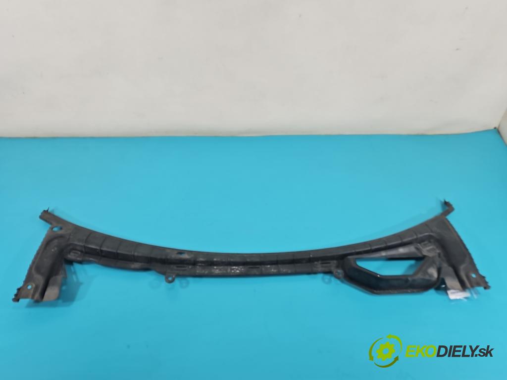 Tesla Model S 0.0b: 367hp automatic 270 kW  5- torpédo 1008976-00-E (Torpéda)